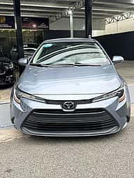 Toyota Corolla LE 2024 - miniatura 3