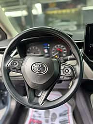Toyota Corolla LE 2024 - miniatura 10