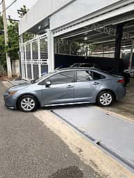 Toyota Corolla LE 2024 - miniatura 4
