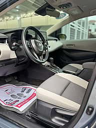 Toyota Corolla LE 2024 - miniatura 7