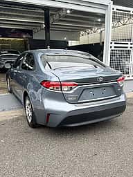 Toyota Corolla LE 2024 - miniatura 8