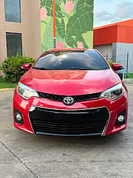 Toyota Corolla S 2016 - miniatura 4