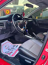 Toyota Corolla S 2016 - miniatura 7
