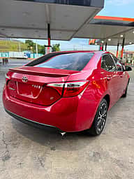 Toyota Corolla S 2016 - miniatura 6