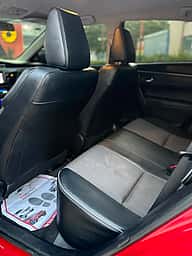 Toyota Corolla S 2016 - miniatura 8