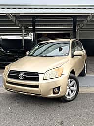 Toyota RAV4 2010 - miniatura 1