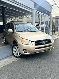Toyota RAV4 2010 - miniatura 5