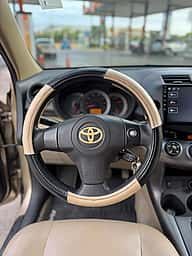 Toyota RAV4 2010 - miniatura 12