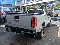 Chevrolet Colorado LT 2019 - miniatura 4