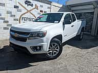 Chevrolet Colorado LT 2019 - miniatura 1