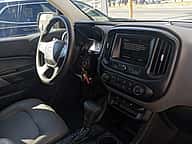 Chevrolet Colorado LT 2019 - miniatura 5