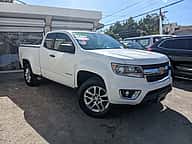 Chevrolet Colorado LT 2019 - miniatura 2