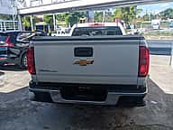 Chevrolet Colorado LT 2019 - miniatura 9