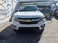 Chevrolet Colorado LT 2019 - miniatura 3