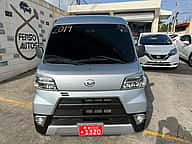 Daihatsu Hijet 2019 - miniatura 3