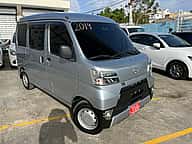 Daihatsu Hijet 2019 - miniatura 2