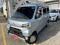 Daihatsu Hijet 2019 - miniatura 1