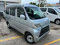 Daihatsu Hijet 2020 - miniatura 2
