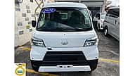 Daihatsu Hijet 2020 - miniatura 2
