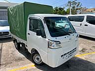 Daihatsu Hijet 2021 - miniatura 2