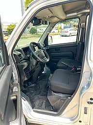 Daihatsu Hijet Minivan 2021 - miniatura 6