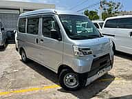 Daihatsu Hijet Minivan 2021 - miniatura 2