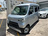 Daihatsu Hijet Minivan 2021 - miniatura 3