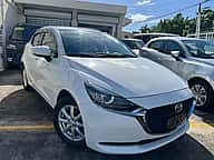 Mazda 2 2020 - miniatura 8