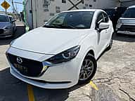 Mazda 2 2020 - miniatura 1