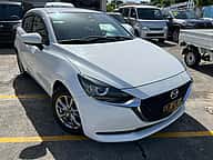 Mazda 2 2020 - miniatura 2