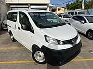 Nissan NV 200 2020 - miniatura 2