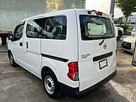 Nissan NV 200 2020 - miniatura 8