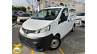 Nissan NV 200 2020 - miniatura 1
