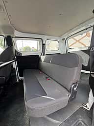 Nissan NV 200 2020 - miniatura 7