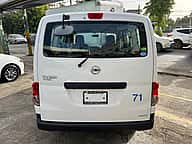 Nissan NV 200 2020 - miniatura 9