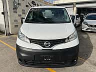 Nissan NV 200 2020 - miniatura 3