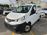 Nissan NV 200 2020 - miniatura 11