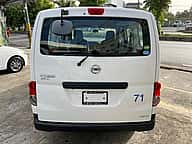 Nissan NV 200 2020 - miniatura 12