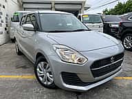 Suzuki Swift 2019 - miniatura 3