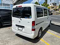 Toyota Town-Ace 2019 - miniatura 9