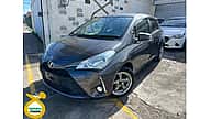 Toyota VITZ 2020 - miniatura 1