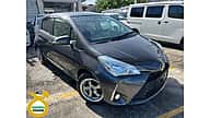 Toyota VITZ 2020 - miniatura 3