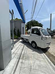 Daihatsu Hijet 2020 - miniatura 2