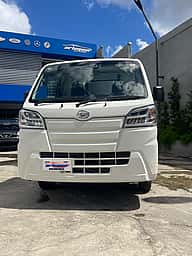 Daihatsu Hijet 2020 - miniatura 3