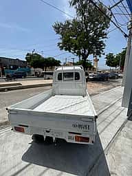 Daihatsu Hijet 2020 - miniatura 3