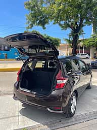 Nissan Note SV 2020 - miniatura 5
