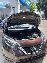 Nissan Note SV 2020 - miniatura 9