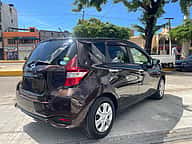 Nissan Note SV 2020 - miniatura 3