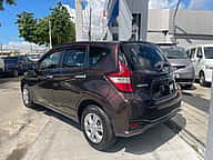 Nissan Note SV 2020 - miniatura 4