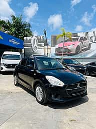 Suzuki Swift 2019 - miniatura 2